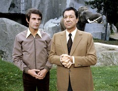 The Education In Love Of Valentin fotoğrafı