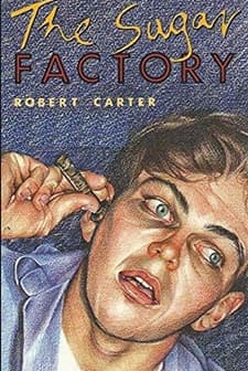 The Sugar Factory (1998) afişi