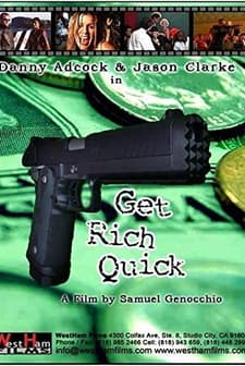 Get Rich Quick ! (2004) afişi