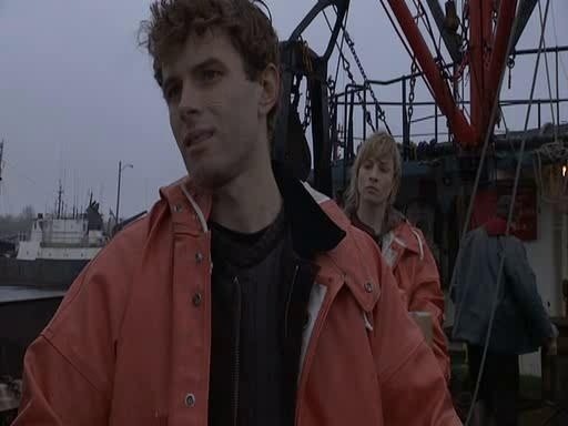 Deadliest Sea Fotoğrafı