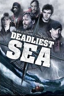 Deadliest Sea (2009) afişi