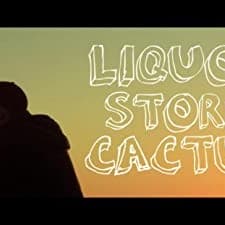 Liquor Store Cactus (2009) afişi