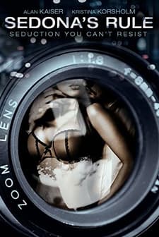 Sedona's Rule (2010) afişi