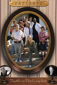 Patients (2004) afişi