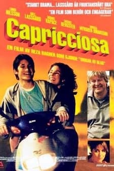 Capricciosa (2003) afişi