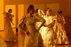 Flamenco Fotoğrafı