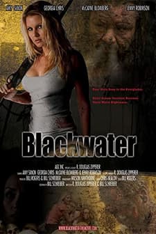 Blackwater (2007) afişi