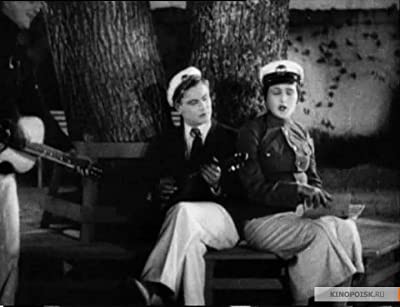 Intriguer (1935) afişi