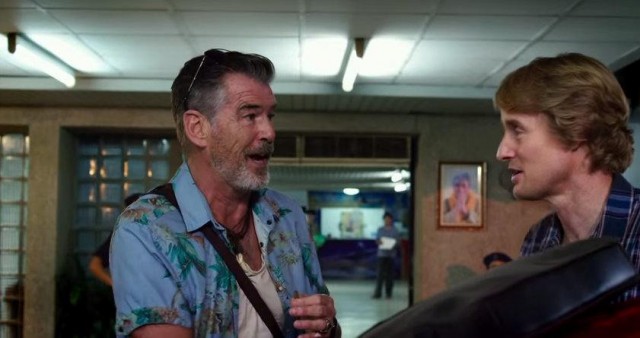 Kaçış Yok Fotoğrafı