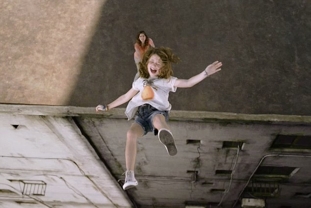 Kaçış Yok fotoğrafı