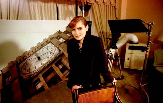 Bir Şirket Komedisi Fotoğrafı