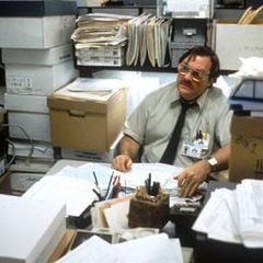 Bir Şirket Komedisi Fotoğrafı