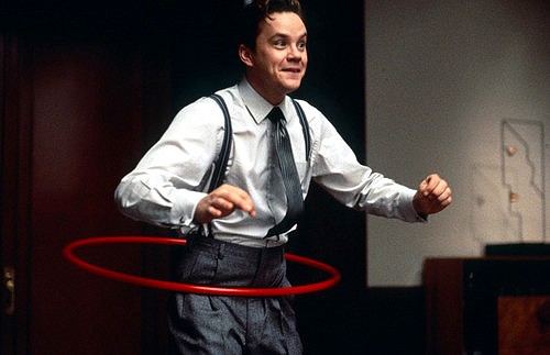 Bir Şirket Komedisi Fotoğrafı