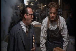 Bir Şirket Komedisi Fotoğrafı