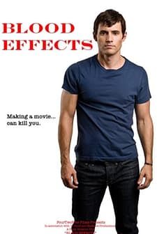 Blood Effects (2011) afişi