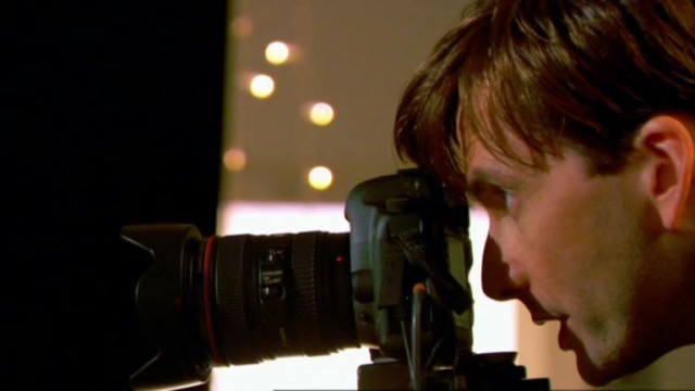 Single Father Fotoğrafı