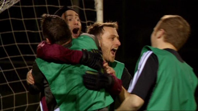 Single Father Fotoğrafı