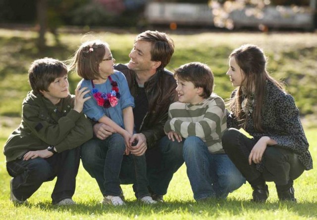 Single Father Fotoğrafı