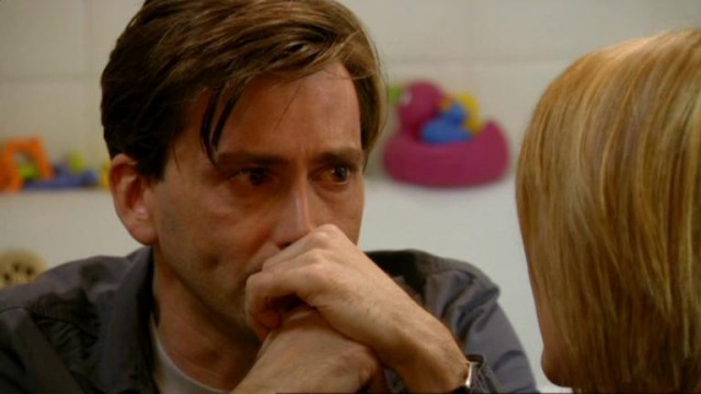 Single Father Fotoğrafı