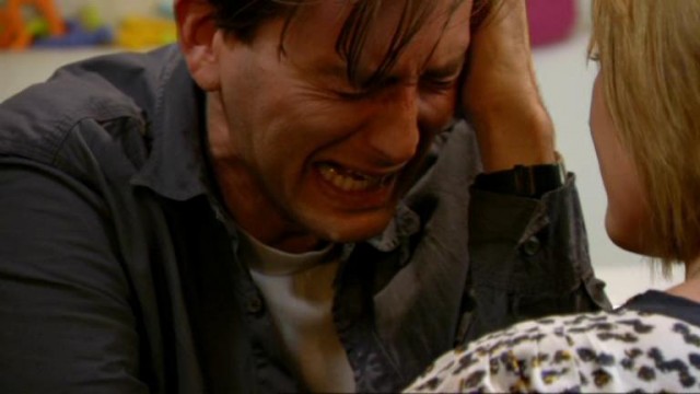 Single Father Fotoğrafı