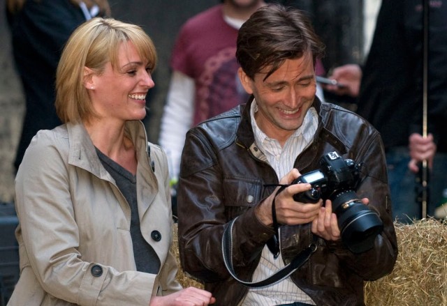 Single Father Fotoğrafı