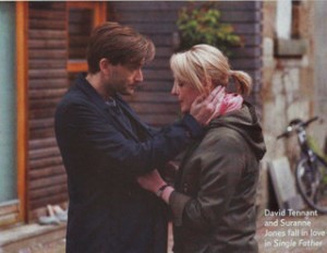 Single Father Fotoğrafı