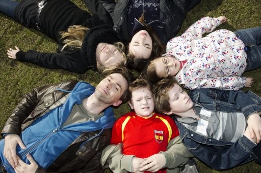 Single Father Fotoğrafı