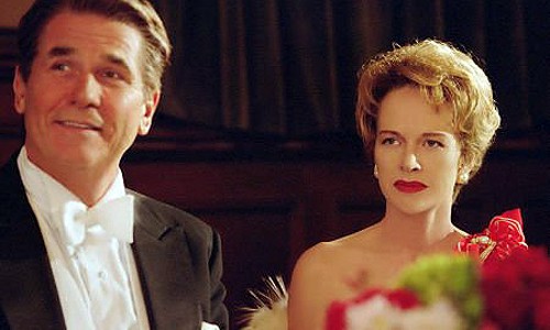 The Reagans fotoğrafı