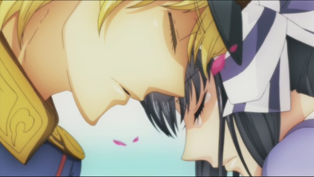 Otome Youkai Zakuro Fotoğrafı