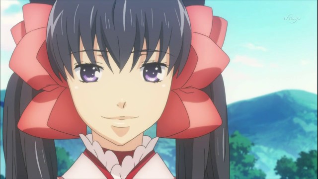 Otome Youkai Zakuro Fotoğrafı