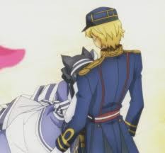 Otome Youkai Zakuro fotoğrafı