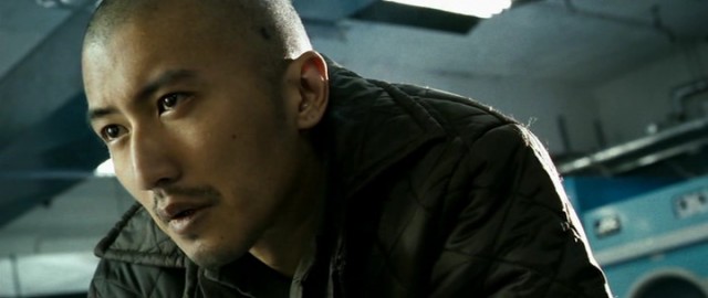 The Stool Pigeon fotoğrafı