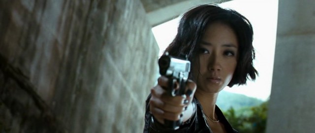 The Stool Pigeon fotoğrafı