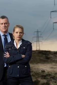 Dcı Banks: Aftermath (2010) afişi