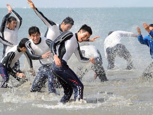 Doctor Champ Fotoğrafı