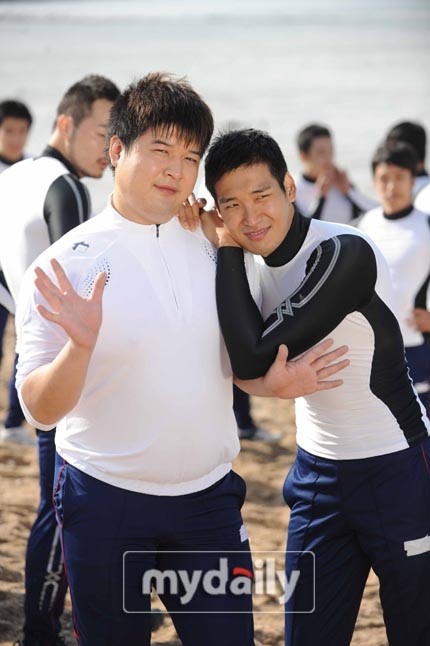 Doctor Champ Fotoğrafı