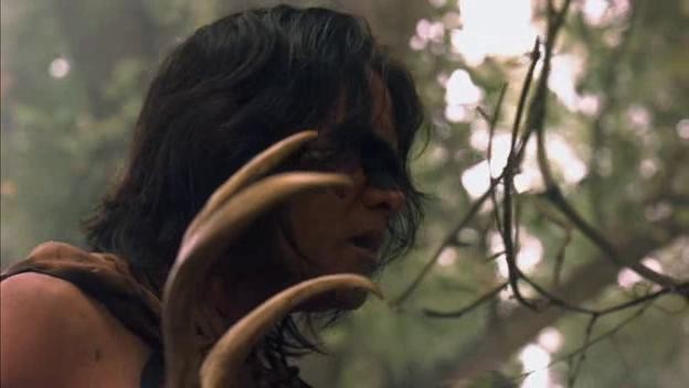 Mandrake Fotoğrafı