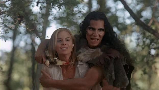 Mandrake fotoğrafı