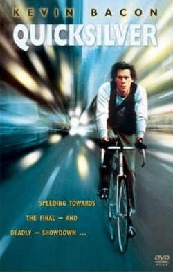 Quicksilver fotoğrafı