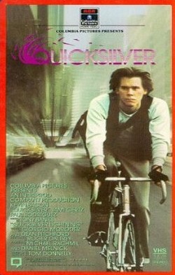 Quicksilver fotoğrafı