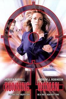 Running Woman (1998) afişi