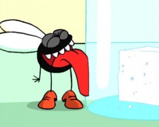 Fly Tales fotoğrafı