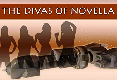 Divas Of Novella (2008) afişi