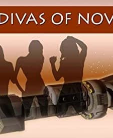 Divas Of Novella (2008) afişi