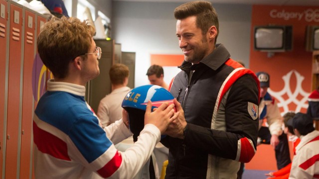 Kartal Eddie Fotoğrafı