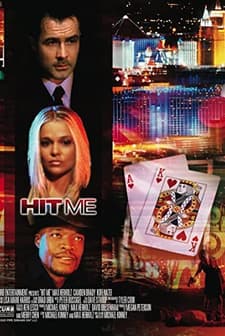 Hit Me (2005) afişi