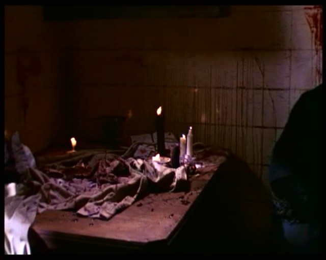 Şeytan Çıkmazı Fotoğrafı