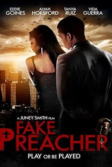 Fake Preacher (2005) afişi