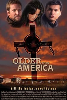 Older Than America (2008) afişi