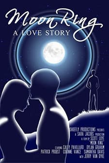 Moon Ring (2010) afişi